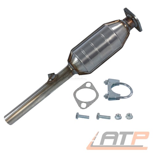 Catalysts katalysator - bm,