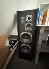 Sharp CP-7700 Paar | Vintage