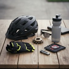 High Carbon Stahl Schwungrad