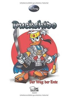 Enthologien duckshido - enthologien,