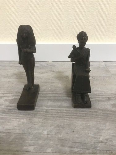 Statur ägyptische frau und - statur,