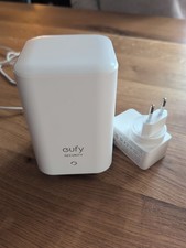 EUFY HomeBase 2 Security Hub T8010 - Basisstation für EUFY Kameras - Top Zustand