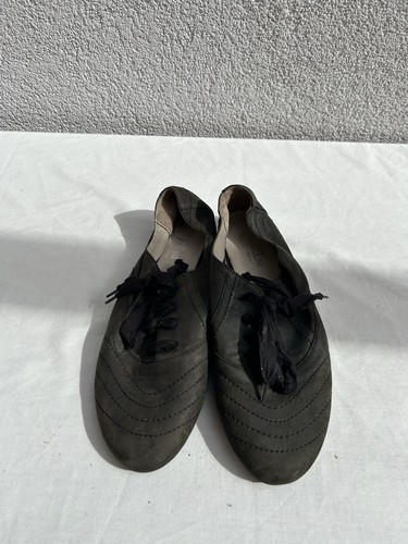 Schwarze schnürschuhe der - schnürschuhe,