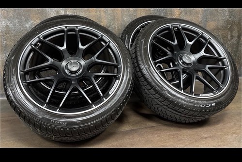 Original mercedes zoll amg - zoll,