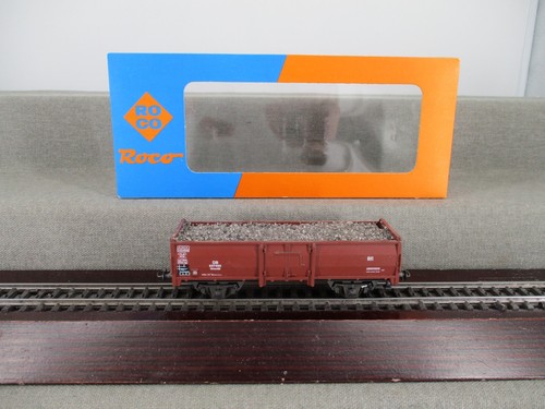 Roco spur 4302 - spur, h0
