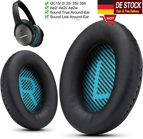 Ersatz ohrpolster ear pads - ear,