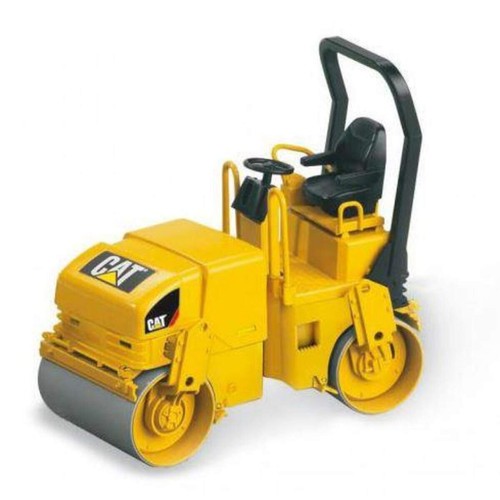 Bruder 02433 cat - 02433, tandem