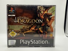 The Legend of Dragoon (PSone)