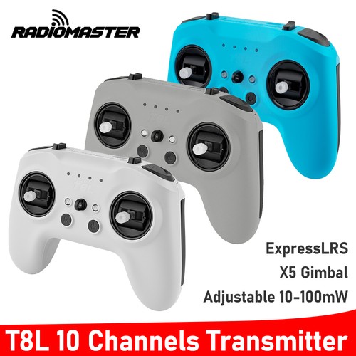 Radiomaster t8l funkgerät - t8l,