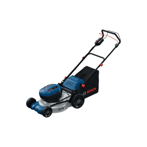 Bosch akku rasenmäher - bosch,