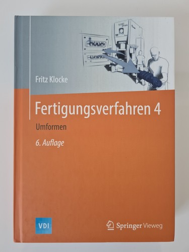Fertigungsverfahren - , 4