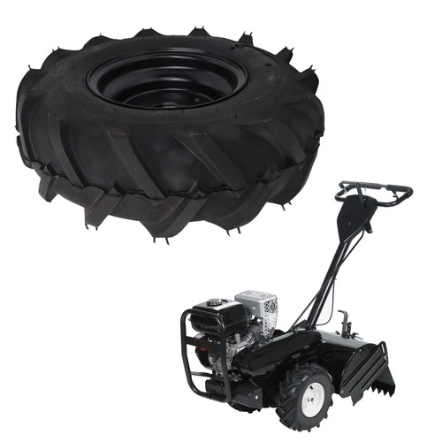 Go-Kart-Reifen-Komplettset