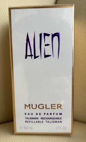 Thierry mugler alien 60ml - alien,