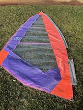 Surf Slalom 5.4 Windsurfing