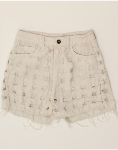 Desigual damen distressed - desigual,