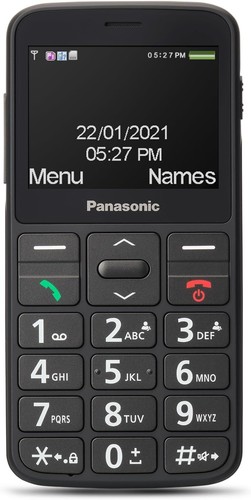 Panasonic tu160 - panasonic, kx-tu160