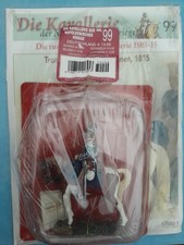 Del Prado Kavallerie