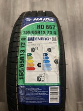 NEW Single Tire Haida SCEPHP