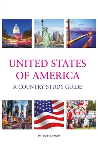 Lemon usa country study - usa,