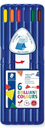 Staedtler ergo soft - staedtler®,