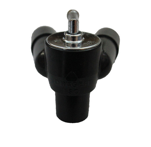 Dräger maskenkrümmer iso - dräger,