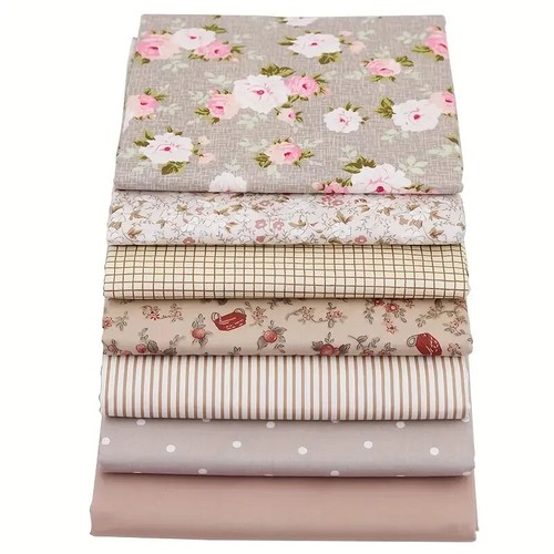 Stoffpaket 20 x 25 cm - ,