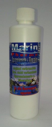 Marin fermé 500 - , ml