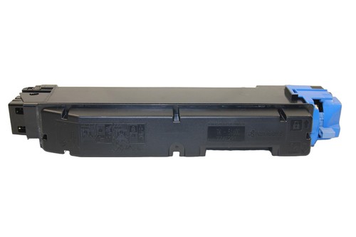 Kyocera 5160c toner - toner, cyan