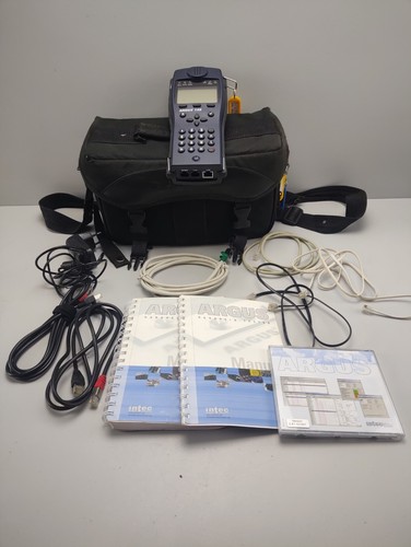 Intec argus 145 - intec, universal