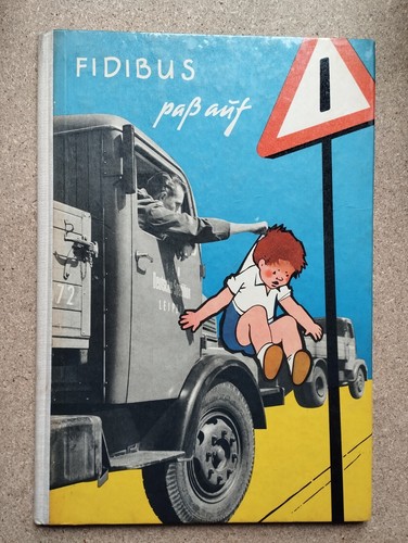 Fidibus paß auf ddr - fidibus,