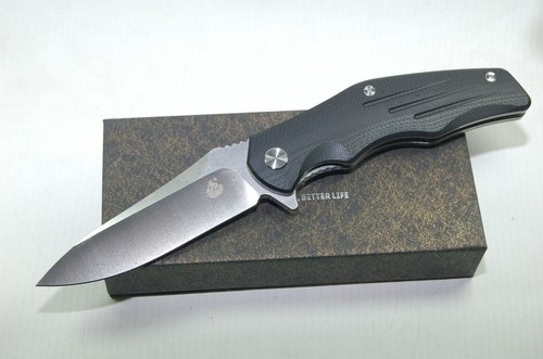 Qsp pangolin stahl - d2,