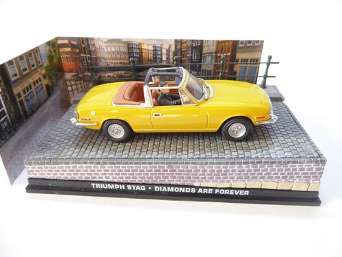 Triumph stag 007 - .,