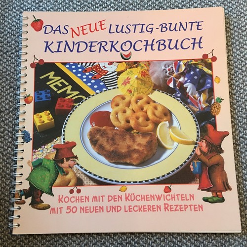 Das neue lustig - neue, lustig-bunte