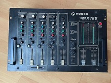 Rodec mx180 mk1 1st - mk1,