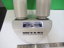 Wild heerbrugg stereo - m3,