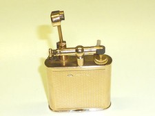 Dunhill unique lighter - dunhill, "unique"