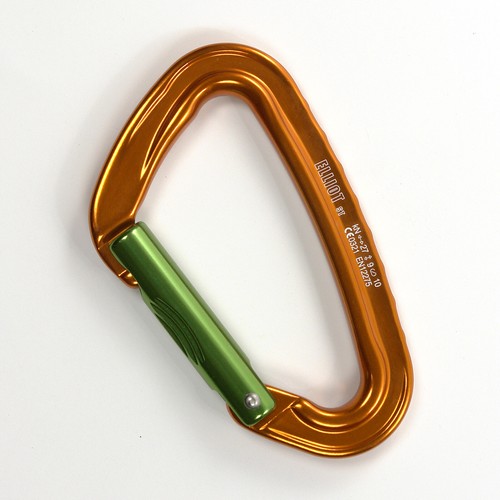 Kletter karabiner elliot - karabiner,