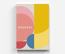 Bauhaus abstract bunt - bauhaus,