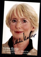 Ulrike kuhlo foto original - ulrike,