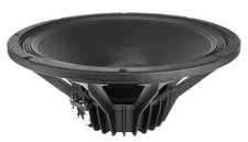 Faitalpro 15pr400 ohm bass - 8,