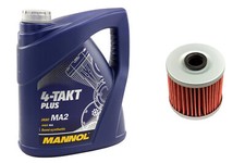 Motoröl set 10w40 liter - 10w40,