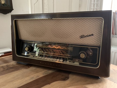 Blaupunkt riviera 2440 - blaupunkt,