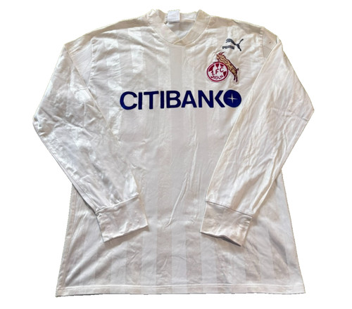 Köln trikot puma - fc,