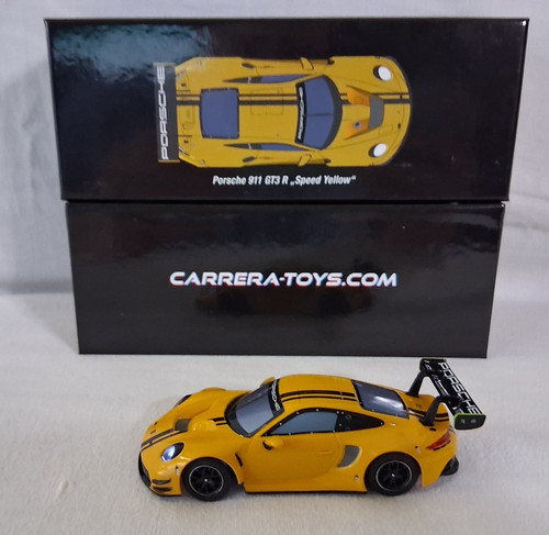 Carrera hybrid porsche 911 - hybrid,