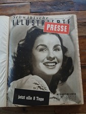 Schwäbische illustrierte - schwäbische,