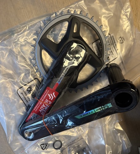 Sram force dub wide - d2, carbon