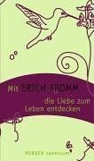Mit erich fromm - erich, die