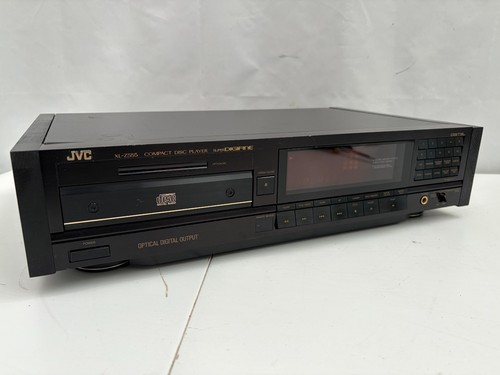 Jvc z555 super digifine - xl-z555,
