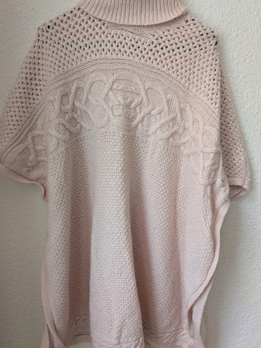 Lauren ralph poncho - lauren,