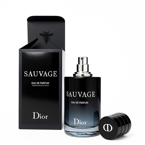 Dior sauvage ml eau - /, 60